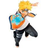 Boruto: Naruto Next Generations - Vibration Stars - Boruto Uzumaki II Statue 13cm