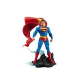 PureArts - 1:8 PVC Statues - DC Heroes - Superman Classic PX Statue 30cm