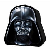 Star Wars -  Darth Vader Puzzel met vormige blikken doos 300 stk 46x31 cm - met 3D lenticulair effect