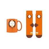 South Park - "Kenny" Gift Set met Mok 315ml en Paar Sokken EU 41-45