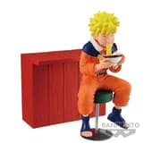 Naruto - Ichiruka - Uzumaki Naruto Standbeeld 10cm