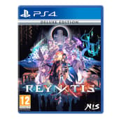 REYNATIS - Deluxe Edition - PS4