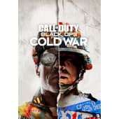 Call of Duty: Black Ops Cold War - Standard Edition