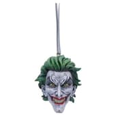 Nemesis Now - DC Comics - The Joker Hanging Ornament - Kerstbal