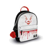 IT - Fashion Backpack "Time to Float"