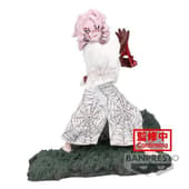 Demon Slayer: Kimetsu no Yaiba - Combination Battle - Rui Statue 9cm