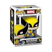 Funko Marvel: Wolverine 50th Anniversary - Ultimate Wolverine (Classic)