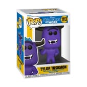 Funko Pop! Disney Pixar: Monsters at Work - Tylor Tuskmon