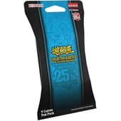 Yu-Gi-Oh! JCC - Pack de Booster Collection Rarity du 25e Anniver