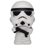 Star Wars - Stormtrooper Figural Bank 20cm