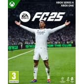 EA SPORTS FC 25 - Xone / Xbox Series X versie