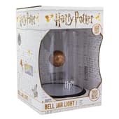 Harry Potter - Golden Snitch Lamp