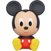 Disney - Mickey Mouse PVC Spaarpot