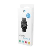 Abyx Fit - Ozone 3 - Smart Horloge - Zwart