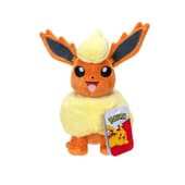 Pokémon - Flareon Pluche 20cm