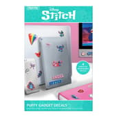 Disney - Lilo & Stitch - Set van gadgetstickers Puffy