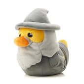 Numskull - TUBBZ Peluche - Le Seigneur des anneaux - Gandalf - 24cm