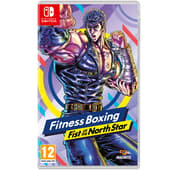 Fitness Boxing: Fist of the Northstar