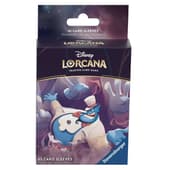 Disney Lorcana TCG: Ursula's Return - The Genie 65 Card Sleeves