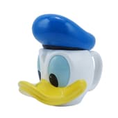 Disney - Donald Duck vormige mok met deksel - 375ml