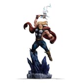Iron Studios - BDS Art Scale 1/10 - Marvel - Thor "Infinity Gauntlet" Statue 38cm