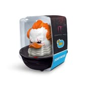 Numskull - Mini TUBBZ Canard de bain - Ça - Pennywise (Édition baignoire) - 8cm