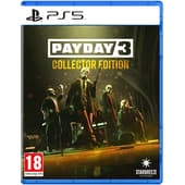 PAYDAY 3 - Collector's Edition