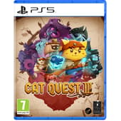 Cat Quest III - PS5 versie