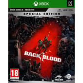 Back 4 Blood Special Edition