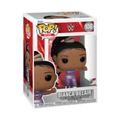 Funko Pop! WWE: Bianca Bel Air (WrestleMania 37)