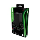 EgoGear - PCH35 - Station d'accueill et de charge Chroma pour Xbox Series X