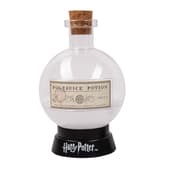 Harry Potter - Polyjuice Potion Grote Lamp