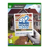House Flipper 2 - Xbox Series X
