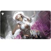 Ultra Pro - Magic - The Gathering - Modern Horizons 3 - Tapis de jeu Appropriation absurde (60 x 34 cm)