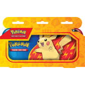 Pokémon TCG - Back to School - Pack 2 boosters + 1 Plumier