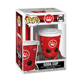 Funko Pop! Theaters: Soda Cup