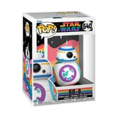 Funko Pop! Star Wars: Pride 2023 - BB-11