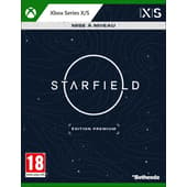 Starfield - Premium Edition Upgrade (Code-in-a-box)
