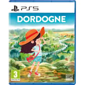 Dordogne - PS5 versie