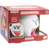 Super Mario Bros. - Lampe Boo avec son