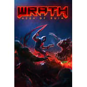 WRATH: Aeon of Ruin - PS4