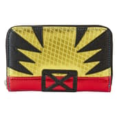 Loungefly: Marvel - X-Men - Shine Wolverine Cosplay Zip Around Wallet