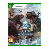 ARK : Survival Ascended - Xbox Series X