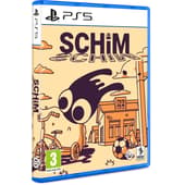 SCHiM - PS5 versie