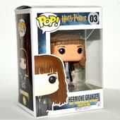Funko Pop! Harry Potter Hermione Granger