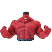 Marvel - Hulk - Tirelire Red Hulk en PVC