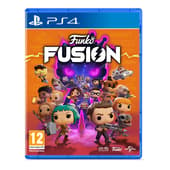 FUNKO Fusion - PS4 versie