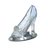Cendrillon - Lampe Pantoufle de verre