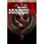 Call of Duty: Modern Warfare III - Pre-Purchase Vault Edition