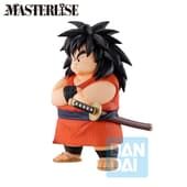 Dragon Ball Series Ichibansho - The Lookout Above The Clouds - Yajirobe Masterlise Statue 17cm